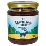 St. Lawrence Gold Greek Forest Honey 340g (British brand)