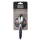 M&S Taylors Eye Witness Silver Ice Cream Scoop Heat Retentive Kitchen Utensil- Buy online at McGrocer
