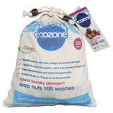 Ecozone Organic Soap Nuts 300g - British product
