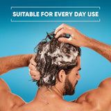 Head & Shoulders Menthol Anti-Dandruff Shampoo - British product