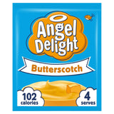 M&S Angel Delight Butterscotch Instant Dessert Mix 59g- Buy online at McGrocer