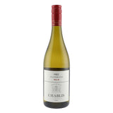 M&S Chablis white wine 75cl, imported from the UK