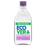 M&S Ecover Lily & Lotus Washing Up Liquid 450ml- Buy online at McGrocer