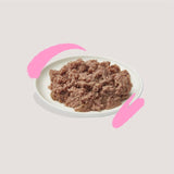Edgard & Cooper kitten pate duck chicken 85g - British product