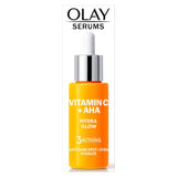 M&S Olay Regenerist Vitamin C Face Serum 40ml- Buy online at McGrocer