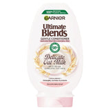 M&S Garnier Ultimate Blends Oat Milk Sensitive Scalp Conditioner 400ml- Buy online at McGrocer