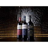 Beronia Rioja wine gift pack 3 x 75cl - British product