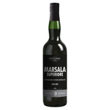 Pellegrino Marsala Superiore Garabaldi Secco fortified wine 75cl - British product