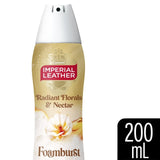 M&S Imperial Leather Gold Goddess Foamburst Body Wash 200ml- Buy online at McGrocer