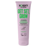 Noughty Get Set Grow Shampoo 250ml, imported from the UK