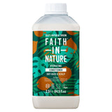 M&S Faith In Nature Coconut Conditioner for Dry Hair 2.5L- Buy online at McGrocer