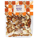 M&S Ocado Mixed Nuts 200g- Buy online at McGrocer