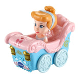 VTech Toot-Toot Drivers Cinderella's Enchanted Carriage toy carriage 120g (British brand)