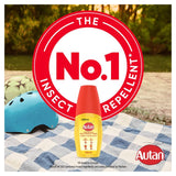 Autan Multi-Insect Pump Repellent Spray