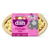 Little Dish Cottage Pie baby meal 200g, UK version