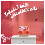 Glade air freshener gel Floral Cherries 180g, UK version