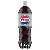 M&S Pepsi Diet Cola 1.25L- Buy online at McGrocer