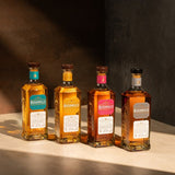 Bushmills 16 Year Old Irish Whiskey - British product