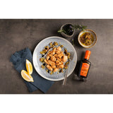 Ponti Aceto Balsamico di Modena IGP HD balsamic vinegar 250ml, imported from the UK