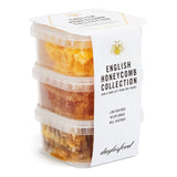M&S Daylesford Organic Honeycomb Collection Raw Honeycomb- Buy online at McGrocer