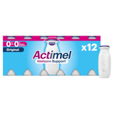 M&S Actimel Original Fat Free Yoghurt Drink 12 x 100g- Buy online at McGrocer