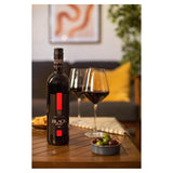 McGuigan Black Label Red wine 75cl, imported from the UK
