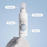 Balance Me Hyaluronic Plumping Mist 45ml - British product