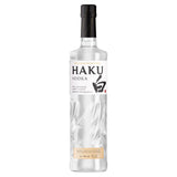 M&S Haku Japanese Craft Vodka Rice Distillation 70cl- Buy online at McGrocer