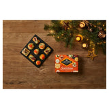 Jacob's Biscuits for Cheese 8 Variety Assortment 300g, imported from the UK