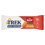 M&S Trek High Protein Biscoff Protein Bar 55g- Buy online at McGrocer