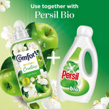 Comfort Apple Blossom Fabric Conditioner 900ml - British product