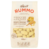 M&S Rummo Gnocchi Di Patate No. 117 Potato Gnocchi 500g- Buy online at McGrocer