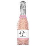 M&S Kylie Minogue Prosecco Rosé Mini Sparkling Wine- Buy online at McGrocer