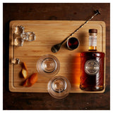 The Woodsman blended scotch whisky 70cl (British brand)