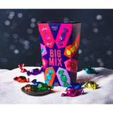 M&S Big Mix assorted chocolates and toffees 650g, imported from the UK