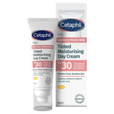 M&S Cetaphil Pro Tinted Moisturising Day Cream SPF30 50ml- Buy online at McGrocer