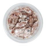 M&S Mini Fuet dry cured pork sausage, imported from the UK
