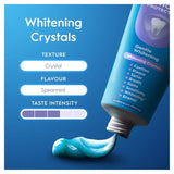 Oral-B Pro-Expert Whitening toothpaste 75ml, imported from the UK