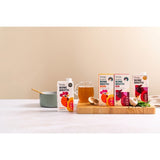 Freja Chicken Instant Bone Broth 4 x 15g sachets - British product