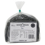 M&S Good Grain Activated Charcoal Loaf Gluten Free Bread 500g- Buy online at McGrocer