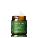 M&S Antipodes Kiwi Seed Oil Eye Cream 30ml- Buy online at McGrocer