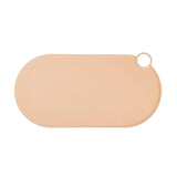 Vital Baby silicone feeding grippy mat Sweet Butterscotch (British brand)
