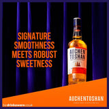 Auchentoshan American Oak Single Malt Scotch Whisky 70cl - British product