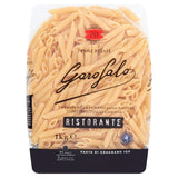 Garofalo penne rigate pasta 1kg, UK version
