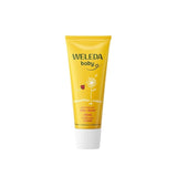 M&S Weleda Baby Natural Calendula Face Cream 50ml- Buy online at McGrocer