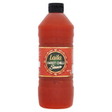 Laila Sweet Chilli Sauce 1L, UK version