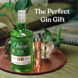 Chase Classic GB Dry Gin 70cl - British product