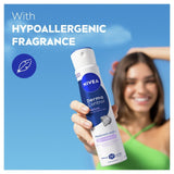 Nivea Derma Control Restore anti-perspirant deodorant spray 250ml - British product