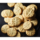 M&S all butter shortbread biscuits 200g, imported from the UK