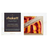 Rhokett Lemon Raspberry Cheesecake Slices 180g